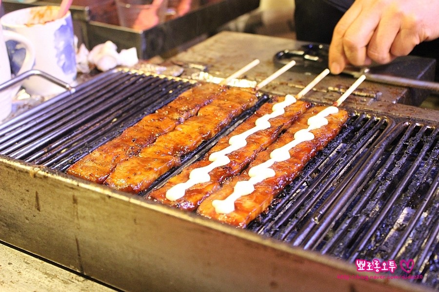 마산불닭 이미지