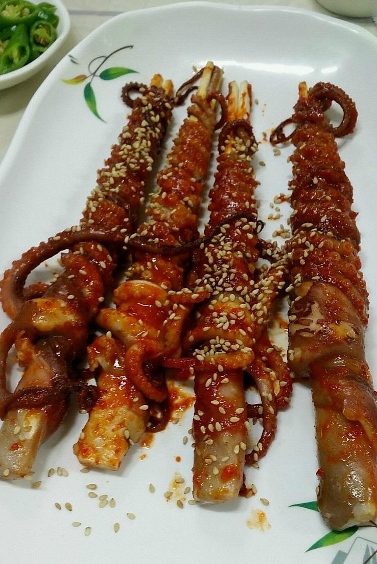 갯뻘수산 이미지
