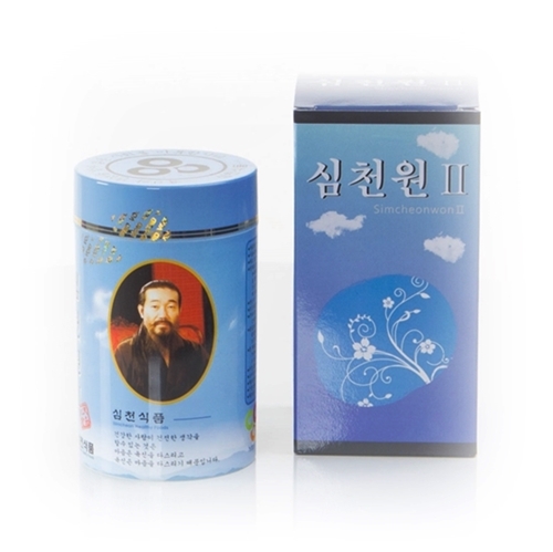 심천식품 이미지