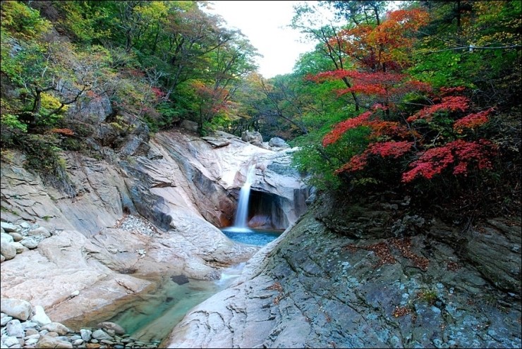 설악사 이미지