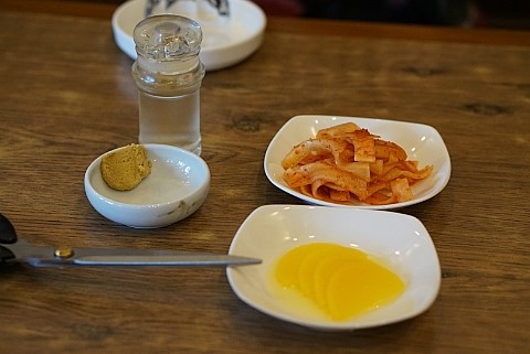 청솔칡냉면 이미지