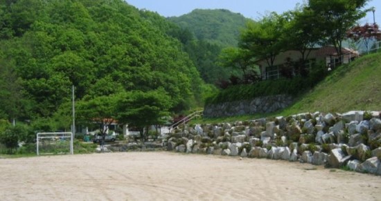 산촌펜션 이미지