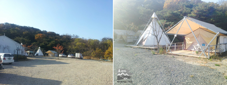삼밭골글램핑 이미지