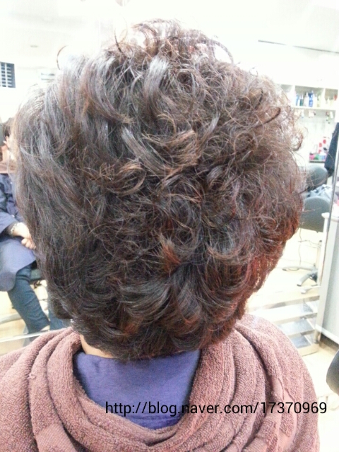 로뎀헤어샵 이미지