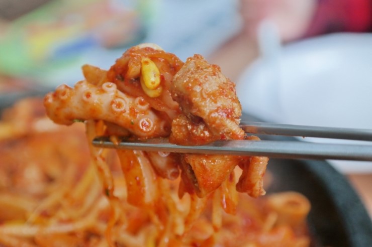 동서네낙지 이미지