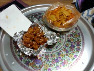 욱이네떡볶이 이미지