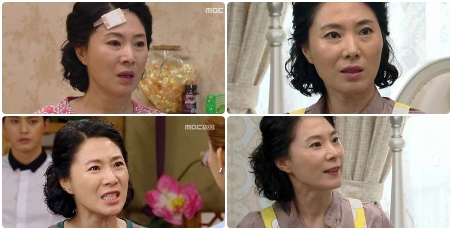 사나의 30년 후 모습을 추측할 수 있는 사진 | 인스티즈