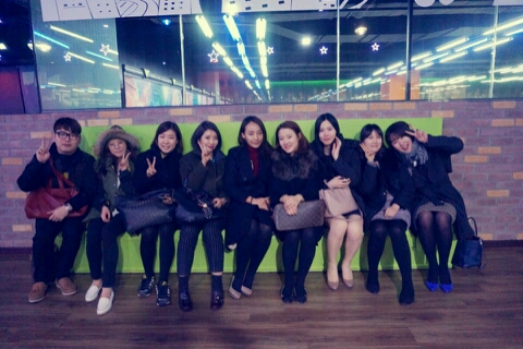 스타볼링장 이미지
