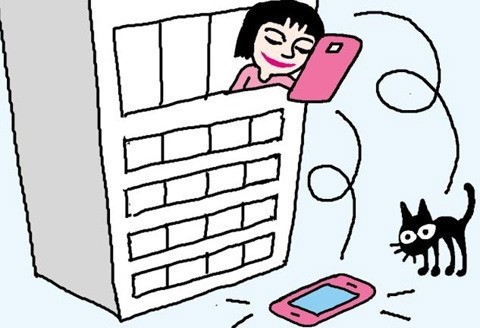 아싸휴대폰 이미지