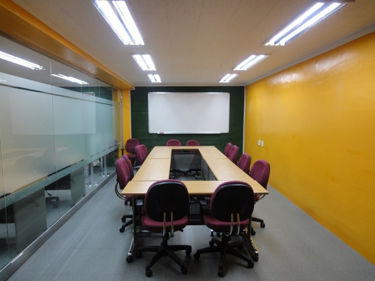 주식회사 가람에너지 이미지