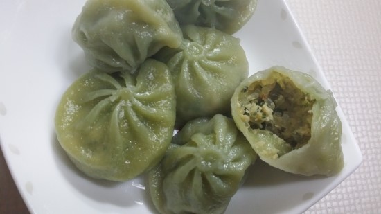 와우만두 이미지