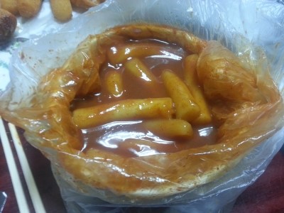 신천황제떡볶이 이미지