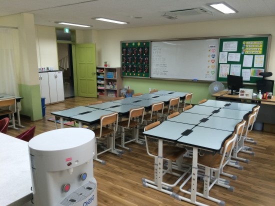 서울수리초등학교 이미지