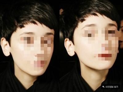 Hair 앤 이미지