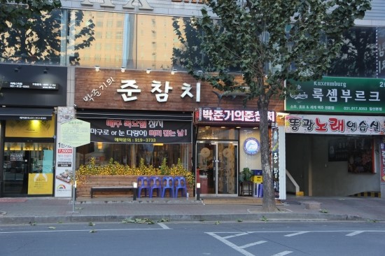 준참치 이미지