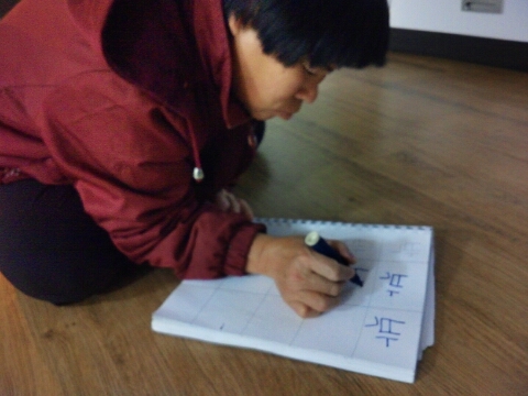 장찬리소나무갤러리 이미지