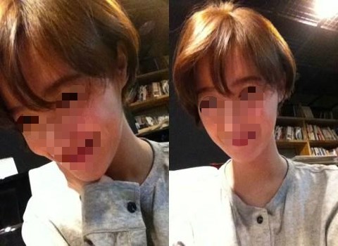 Hair 앤 이미지