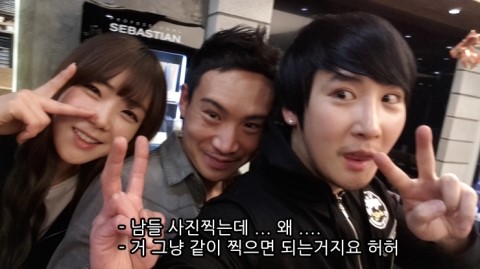 비쥬헤어샵 이미지