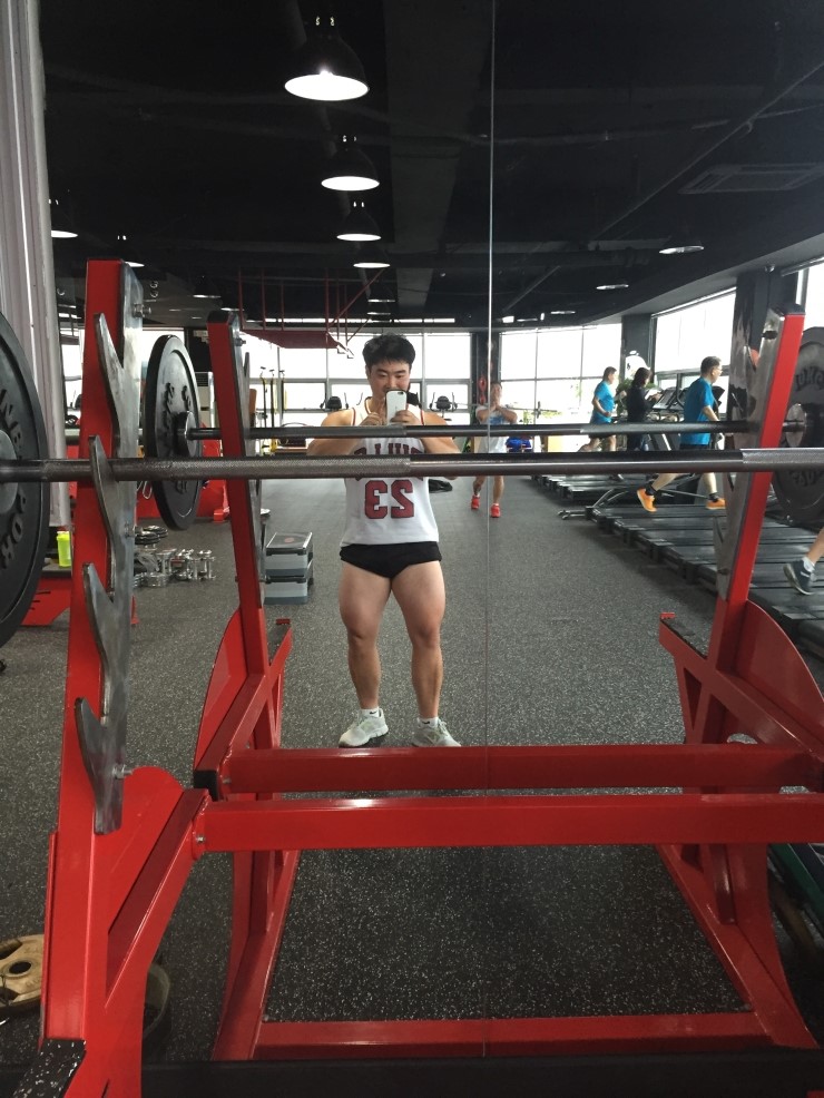 유성휘트니스 이미지
