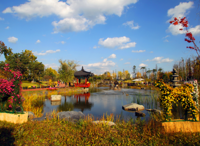 유림건설(주) 이미지