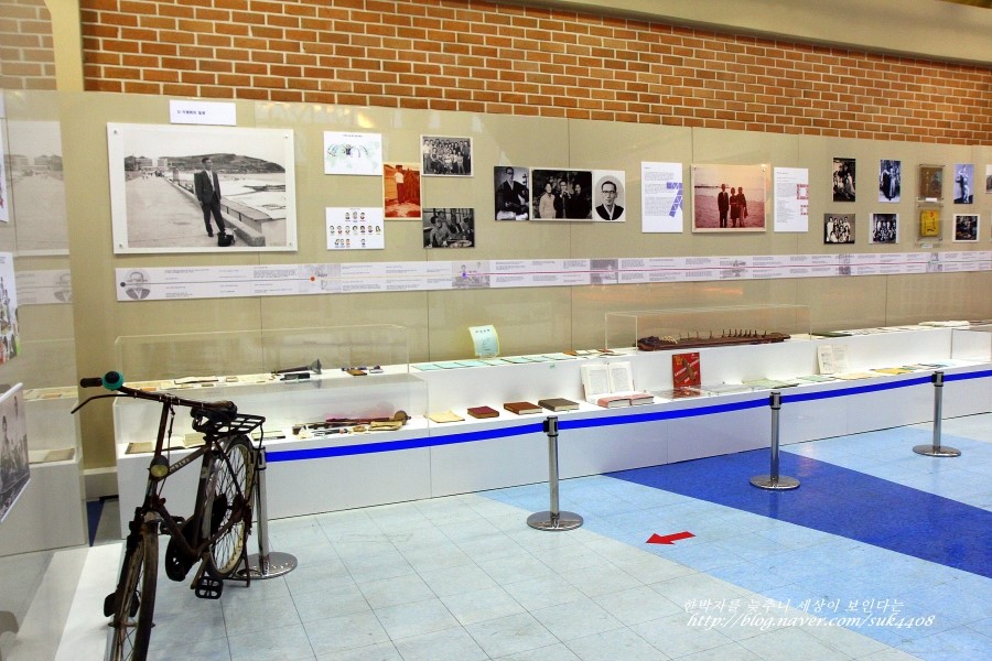 Pyeongtaek Lake Art Center