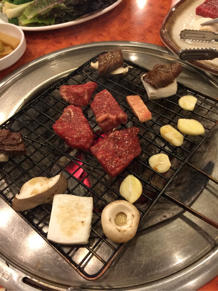마포주물럭 이미지