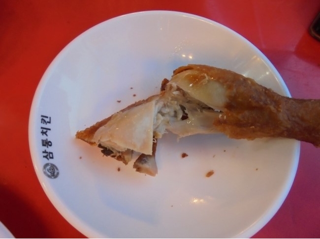 삼통치킨호프 이미지