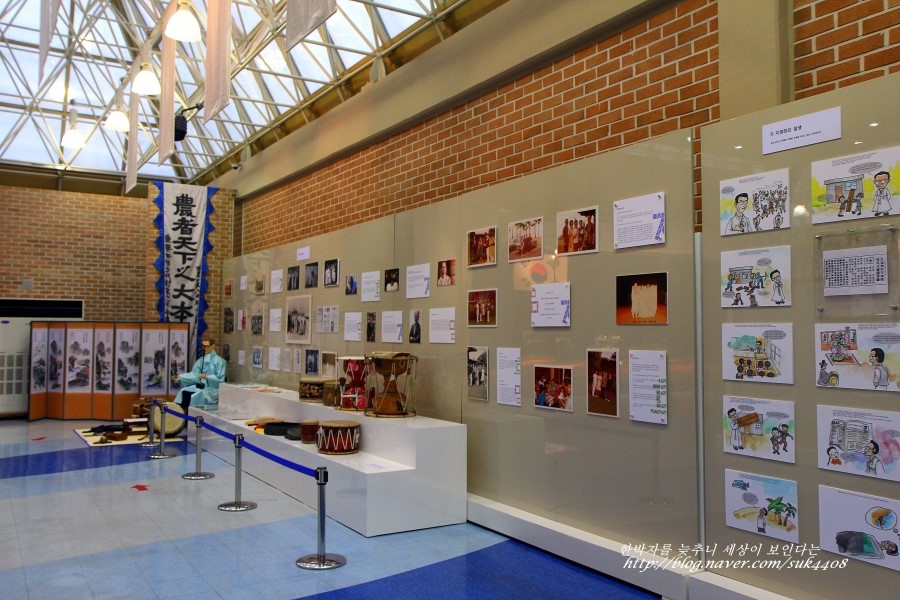 Pyeongtaek Lake Art Center
