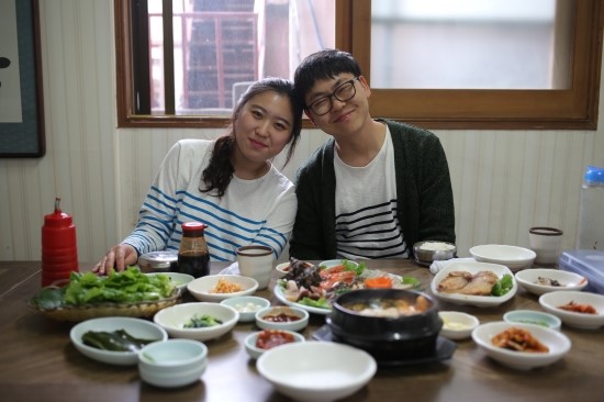 청운식당 이미지