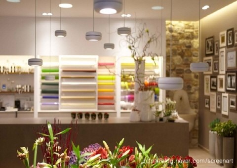 Flowershop 이미지