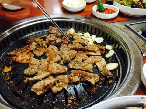 동원식육 이미지