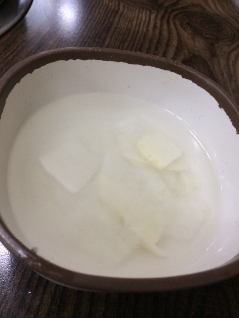 조방낙지찜물금 이미지