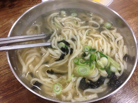 평택닭강정닭칼국수 이미지