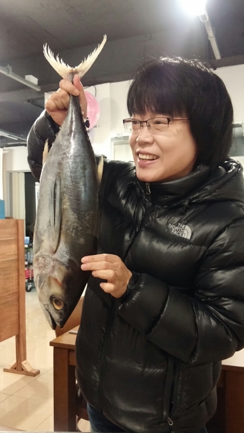 통참치 이미지