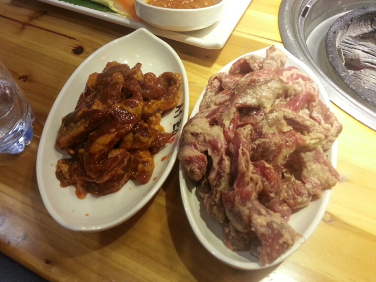 외대갈매기 이미지