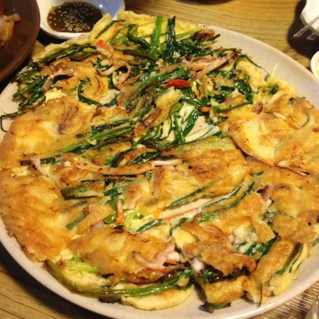 백가족발 이미지