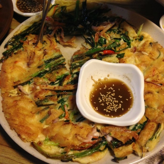 백가족발 이미지