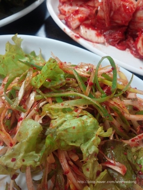 강남설렁탕 이미지