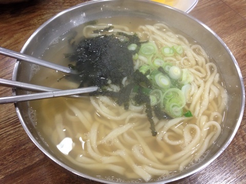 평택닭강정닭칼국수 이미지