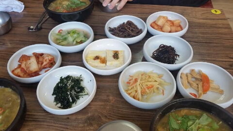 성안추어탕 이미지