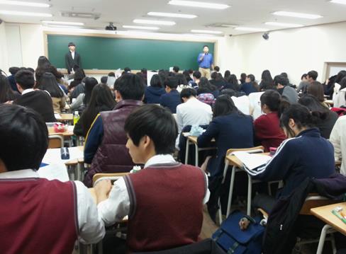 올쌤의영어생각 이미지