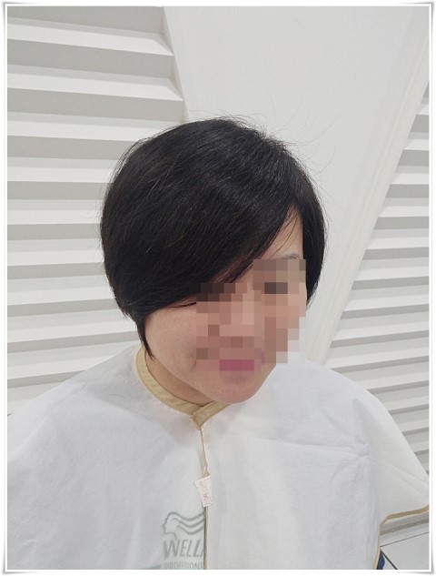 보브헤어갤러리 이미지