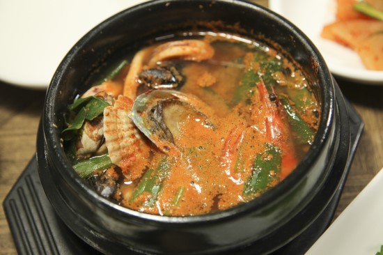청운식당 이미지