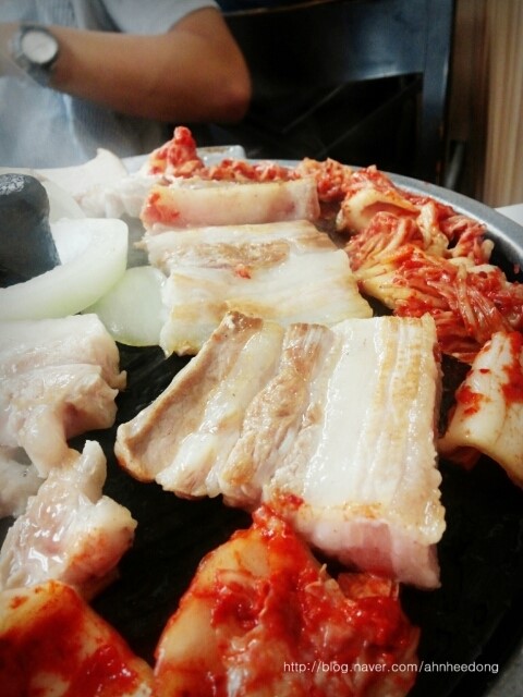 강남설렁탕 이미지