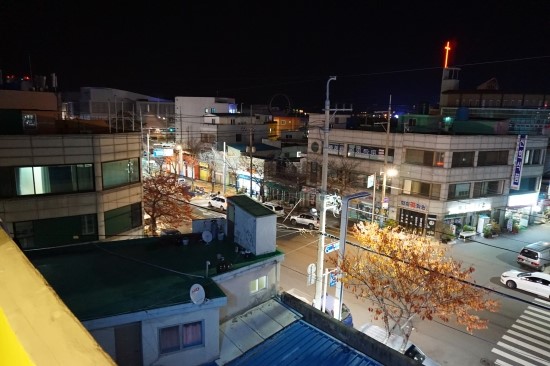 여수게스트하우스벨루가B 이미지