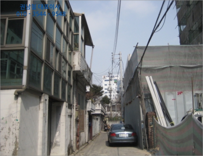 마장동 이미지