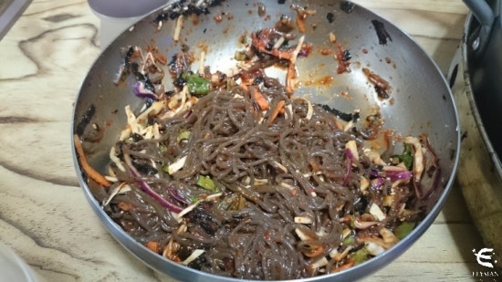 남일닭갈비 이미지