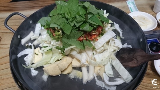 남일닭갈비 이미지