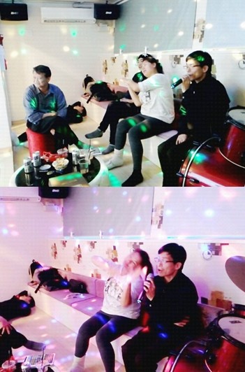 VIP노래연습장 이미지