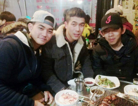개봉포차 이미지
